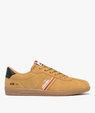 Baskets garçon à lacets avec semelle striée Sid - Ellesse vue1 - ELLESSE - GEMO