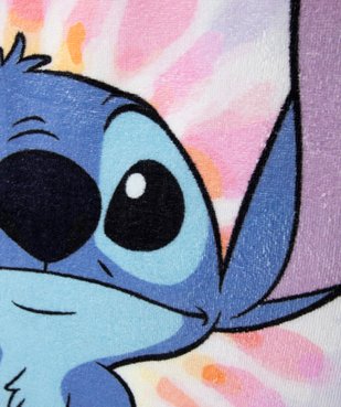 Serviette de bain Lilo et Stitch - Disney vue2 - GEMO (ACCESS) - GEMO