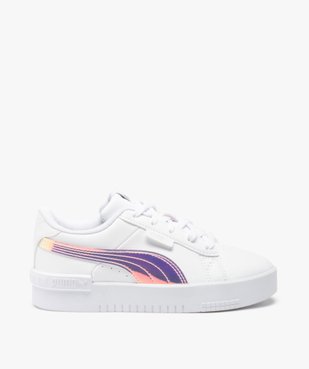 Baskets fille à détails irisés – Puma Jada vue1 - PUMA - GEMO