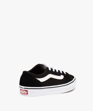 Baskets femme style skateshoes – Vans Filmore Decon vue4 - VANS - GEMO