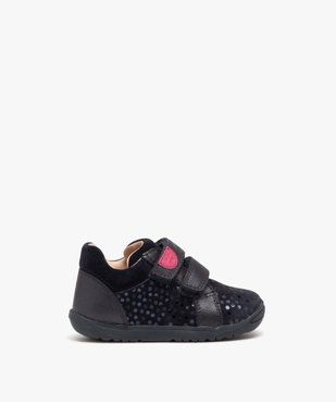 Soldes chaussures bebe fille 2025