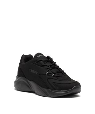 Basket de running en toile homme - Slazenger vue3 - SLAZENGER - GEMO