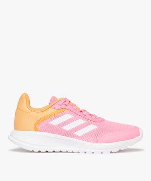 Baskets fille bicolores style running à lacets – Adidas vue1 - ADIDAS - GEMO