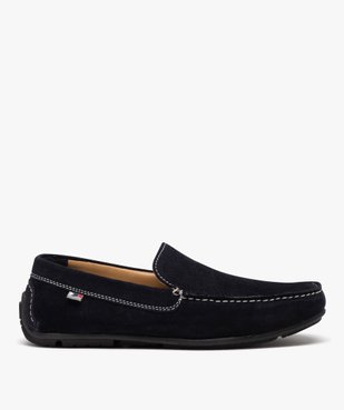 Chaussures bateau et mocassins homme