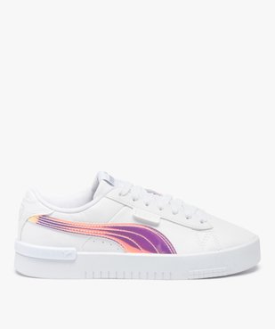 Baskets fille à lacets et détails irisés – Puma Jada vue1 - PUMA - GEMO