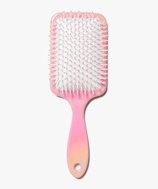 Brosse à cheveux femme vue2 - GEMO (ACCESS) - GEMO