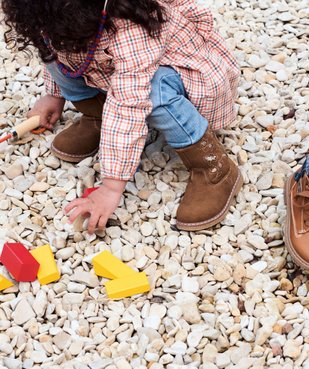 Chaussures pour bebe fille pas cher 16 27