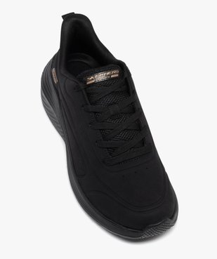 Baskets ultra légères Bobs Squad femme - Skechers vue5 - SKECHERS - GEMO