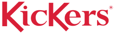 KICKERS - GEMO