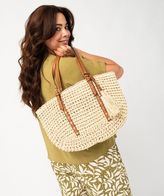 Sac plage gemo online