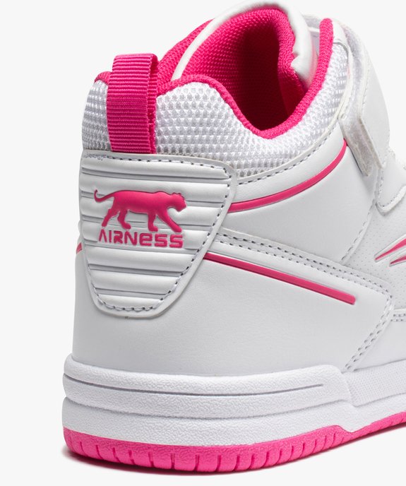 Basket airness fille best sale