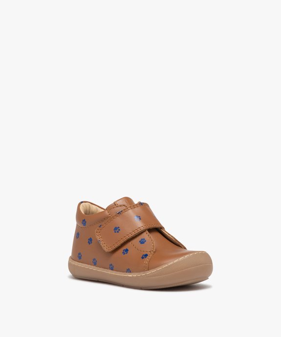 Chaussure bebe gemo best sale