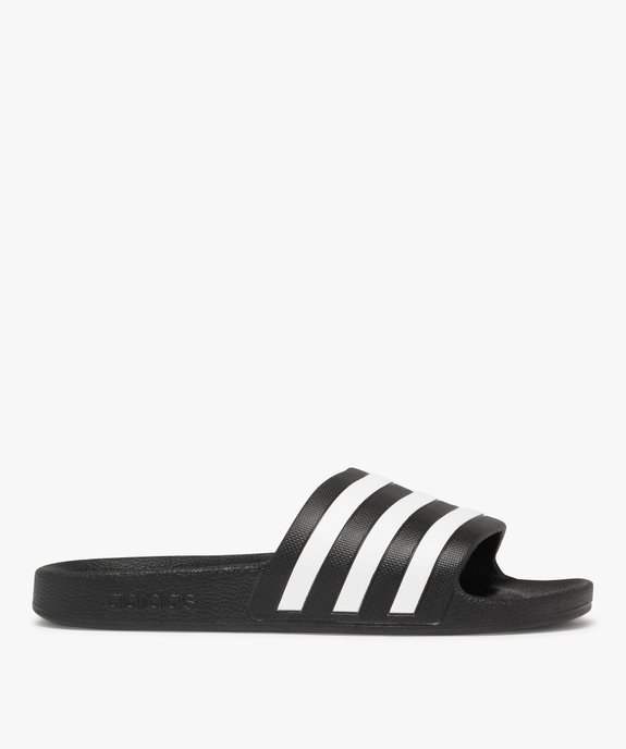 Mules de piscine homme confort Adilette Aqua - Adidas vue1 - ADIDAS - GEMO