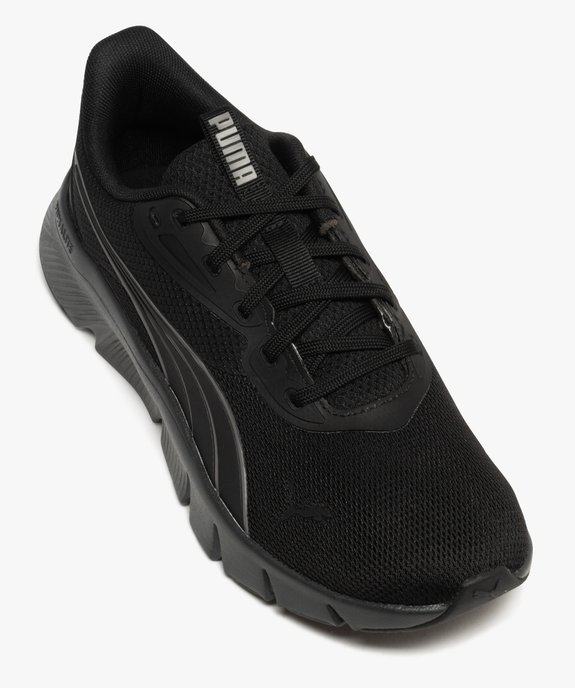 Baskets running légères en mesh uni homme - Puma vue5 - PUMA - GEMO