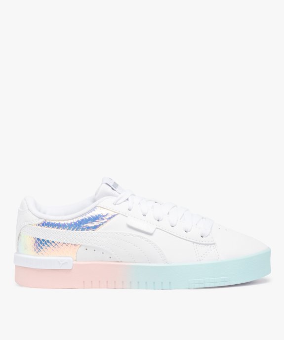 Baskets femme détails colorés et irisées – Puma Jada Exotic vue1 - PUMA - GEMO