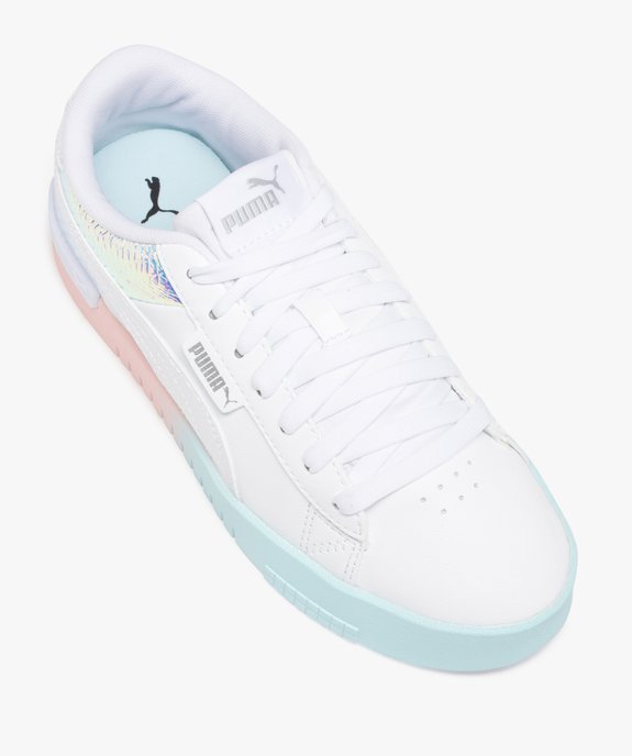 Baskets femme détails colorés et irisées – Puma Jada Exotic vue5 - PUMA - GEMO