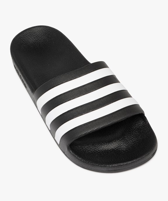 Mules de piscine homme confort Adilette Aqua - Adidas vue5 - ADIDAS - GEMO