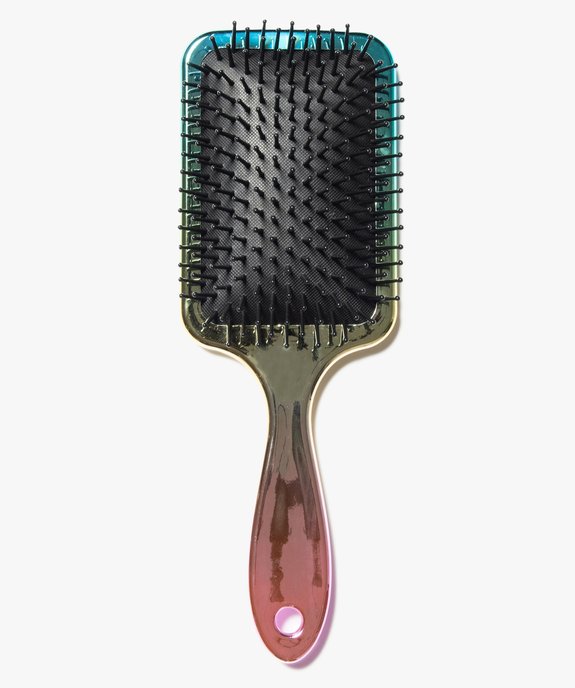 Brosse à cheveux femme vue2 - GEMO (ACCESS) - GEMO