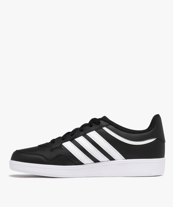 Baskets basses Hoops 4.0 homme - Adidas vue3 - ADIDAS - GEMO