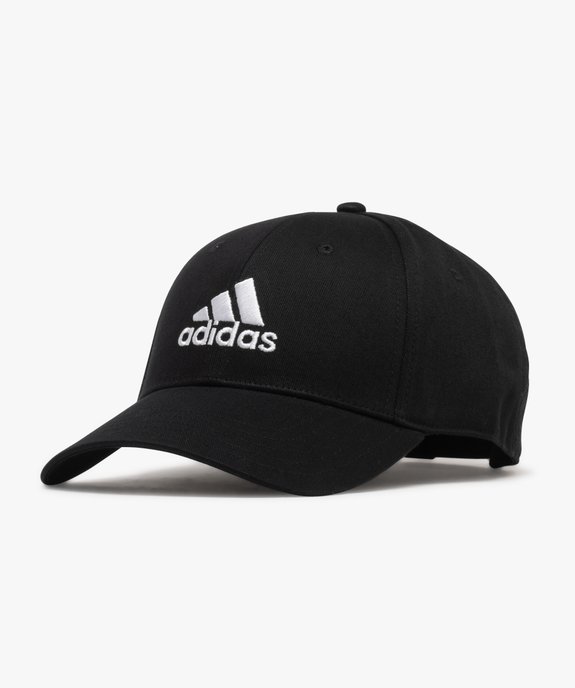 Casquette avec logo brodé homme - Adidas vue1 - ADIDAS - GEMO