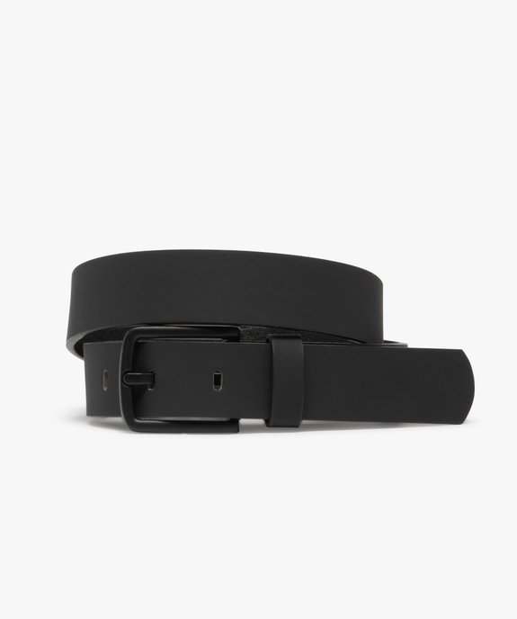 Ceinture junior garçon best sale