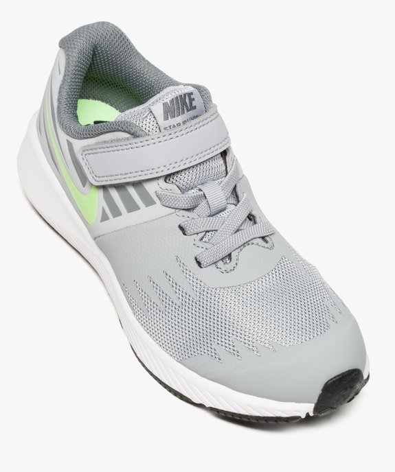 Nike lacet elastique on sale