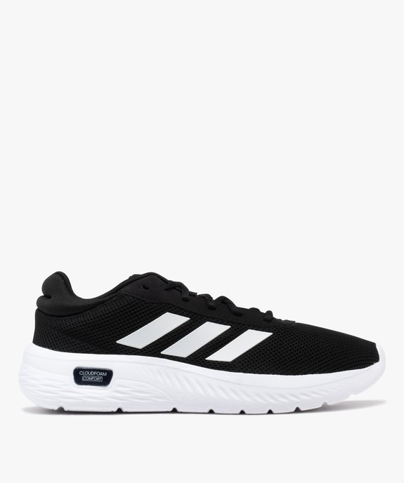 Baskets de running légères en mesh homme - Adidas vue1 - ADIDAS - GEMO