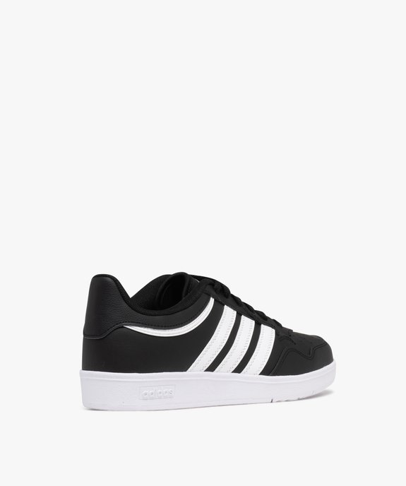 Baskets basses Hoops 4.0 homme - Adidas vue4 - ADIDAS - GEMO