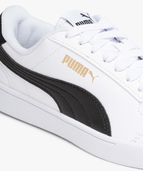 Baskets garçon bicolores à lacets – Puma Shuffle vue6 - PUMA - GEMO